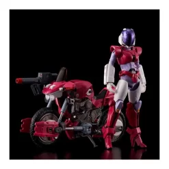 Sentinel Riobot VR-038L Genesis Climber Mospeada Bartley Houquet 17 Sentinel Riobot VR-038L Genesis Climber Mospeada Bartley Houquet -Negozio Di Giocattoli sentinel riobot vr 038l genesis climber mospeada bartley houquet 2