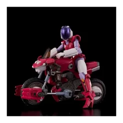 Sentinel Riobot VR-038L Genesis Climber Mospeada Bartley Houquet 18 Sentinel Riobot VR-038L Genesis Climber Mospeada Bartley Houquet -Negozio Di Giocattoli sentinel riobot vr 038l genesis climber mospeada bartley houquet 3