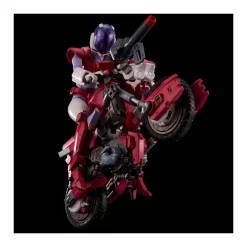 Sentinel Riobot VR-038L Genesis Climber Mospeada Bartley Houquet 22 Sentinel Riobot VR-038L Genesis Climber Mospeada Bartley Houquet -Negozio Di Giocattoli sentinel riobot vr 038l genesis climber mospeada bartley houquet 7