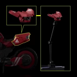 Sentinel Riobot VRS-077F Mospeada Side Story Genesis Breaker Intruder Gate -Negozio Di Giocattoli sentinel riobot vrs 077f mospeada side story genesis breaker intruder gate 13