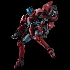Sentinel Riobot VRS-077F Mospeada Side Story Genesis Breaker Intruder Gate -Negozio Di Giocattoli sentinel riobot vrs 077f mospeada side story genesis breaker intruder gate 4