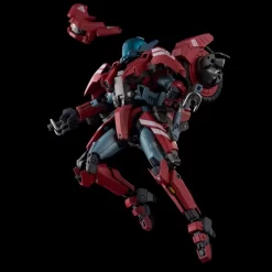 Sentinel Riobot VRS-077F Mospeada Side Story Genesis Breaker Intruder Gate -Negozio Di Giocattoli sentinel riobot vrs 077f mospeada side story genesis breaker intruder gate 6
