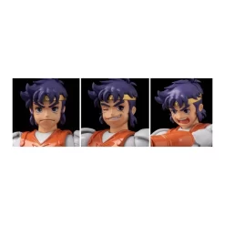 Sentinel Samurai Troopers Kongo No Shu -Negozio Di Giocattoli sentinel samurai troopers kongo no shu 18