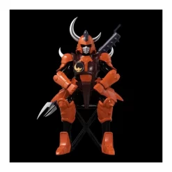 Sentinel Samurai Troopers Kongo No Shu -Negozio Di Giocattoli sentinel samurai troopers kongo no shu 19