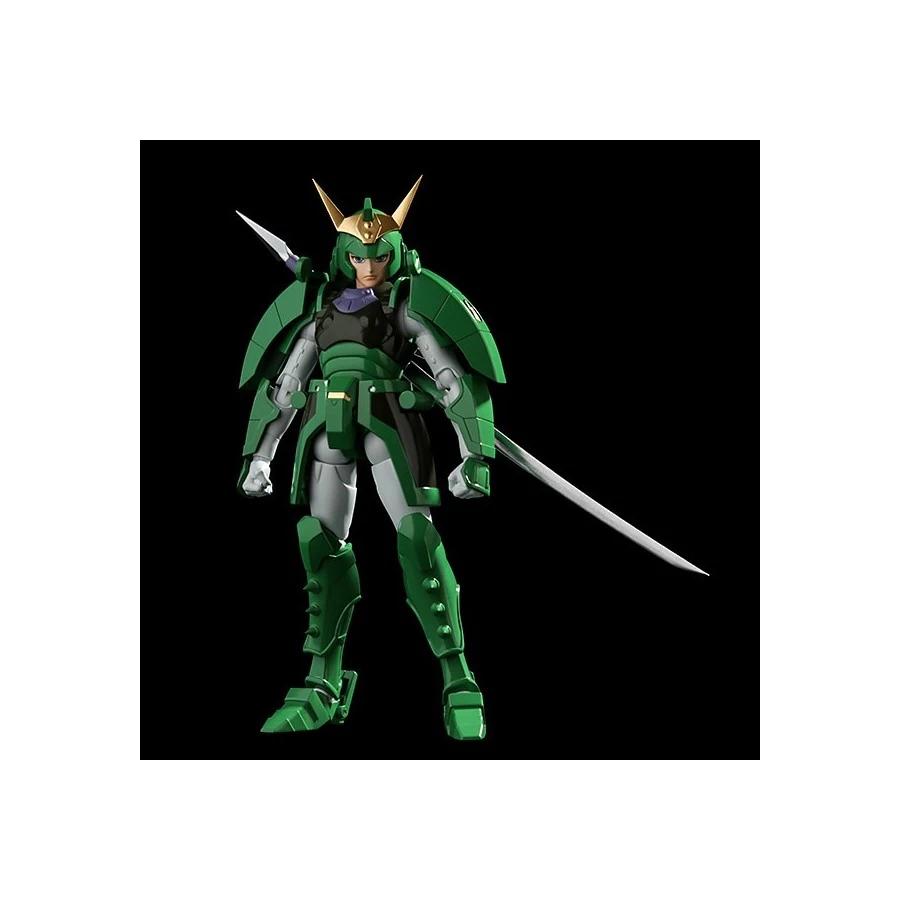 Sentinel Samurai Troopers Kourin No Seiji 2 Sentinel Samurai Troopers Kourin No Seiji - immagine 2