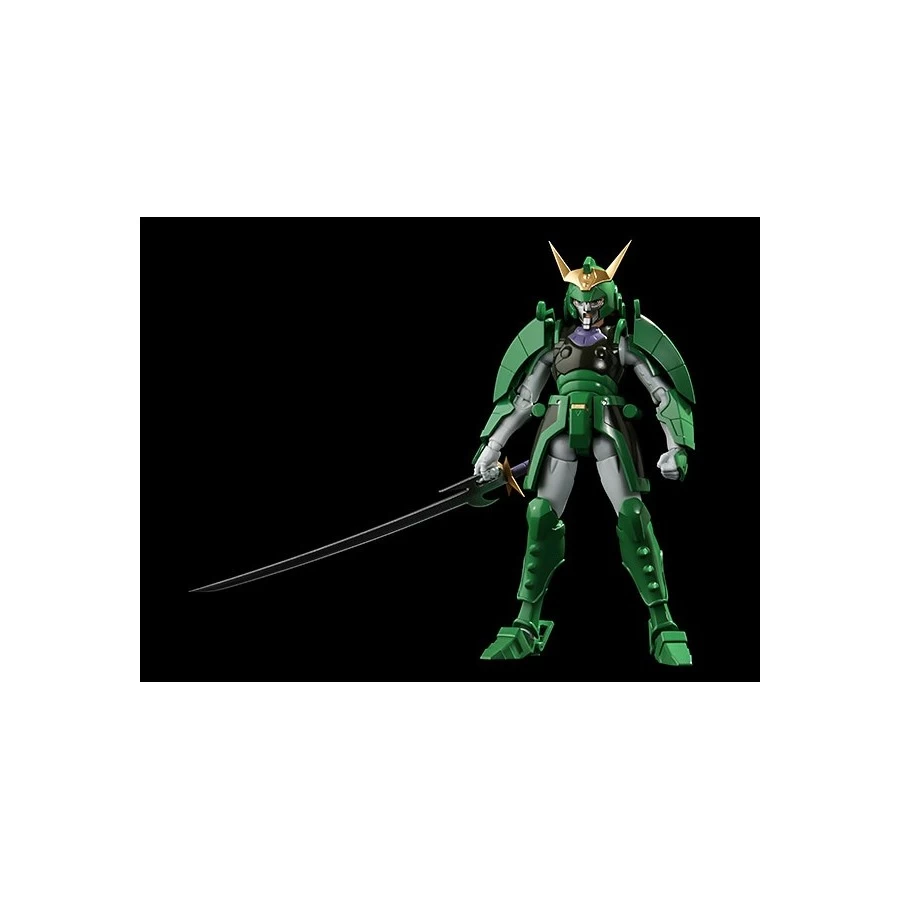 Sentinel Samurai Troopers Kourin No Seiji 19 Sentinel Samurai Troopers Kourin No Seiji - immagine 19