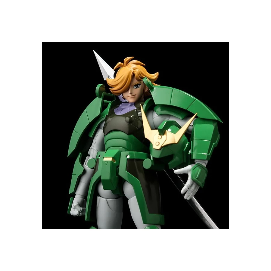 Sentinel Samurai Troopers Kourin No Seiji 20 Sentinel Samurai Troopers Kourin No Seiji - immagine 20