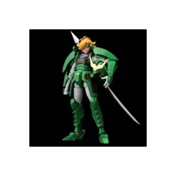 Sentinel Samurai Troopers Kourin No Seiji