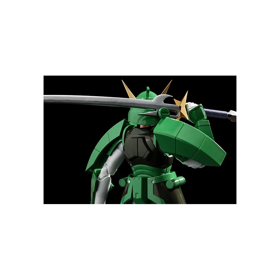 Sentinel Samurai Troopers Kourin No Seiji 5 Sentinel Samurai Troopers Kourin No Seiji - immagine 5