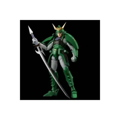 Sentinel Samurai Troopers Kourin No Seiji 25 Sentinel Samurai Troopers Kourin No Seiji -Negozio Di Giocattoli sentinel samurai troopers kourin no seiji 5