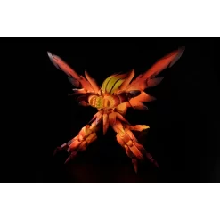 Sentinel X Amakuni Kizin King Of Braves GaoGaiGar Final Grand Glorious Gathering Conqueror King Genesic -Negozio Di Giocattoli sentinel x amakuni kizin king of braves gaogaigar final grand glorious gathering conqueror king genesic 3