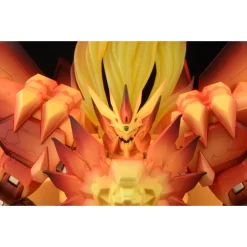 Sentinel X Amakuni Kizin King Of Braves GaoGaiGar Final Grand Glorious Gathering Conqueror King Genesic -Negozio Di Giocattoli sentinel x amakuni kizin king of braves gaogaigar final grand glorious gathering conqueror king genesic 6