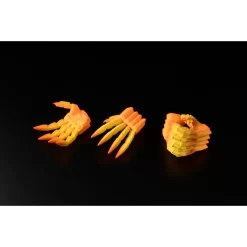 Sentinel X Amakuni Kizin King Of Braves GaoGaiGar Final Grand Glorious Gathering Conqueror King Genesic -Negozio Di Giocattoli sentinel x amakuni kizin king of braves gaogaigar final grand glorious gathering conqueror king genesic 8