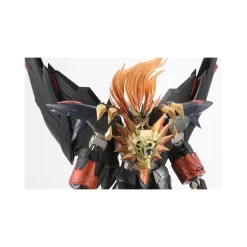 Sentinel X Amakuni Kizin King Of Braves Genesic GaoGaiGar Final -Negozio Di Giocattoli sentinel x amakuni kizin king of braves genesic gaogaigar final 4