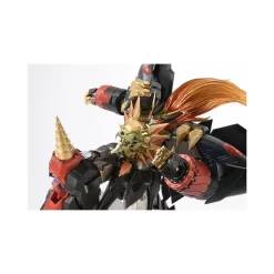 Sentinel X Amakuni Kizin King Of Braves Genesic GaoGaiGar Final -Negozio Di Giocattoli sentinel x amakuni kizin king of braves genesic gaogaigar final 8