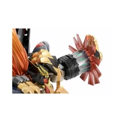 Sentinel X Amakuni Kizin King Of Braves Genesic GaoGaiGar Final -Negozio Di Giocattoli sentinel x amakuni kizin king of braves genesic gaogaigar final 9