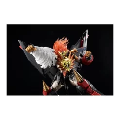 Sentinel X Amakuni Kizin Option Parts For King Of Braves Genesic GaoGaiGar Final -Negozio Di Giocattoli sentinel x amakuni kizin option parts for king of braves genesic gaogaigar final 10