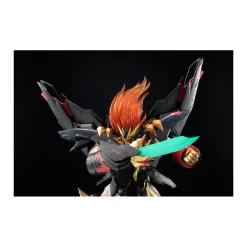 Sentinel X Amakuni Kizin Option Parts For King Of Braves Genesic GaoGaiGar Final -Negozio Di Giocattoli sentinel x amakuni kizin option parts for king of braves genesic gaogaigar final 11