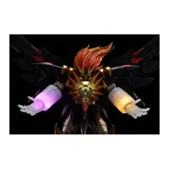 Sentinel X Amakuni Kizin Option Parts For King Of Braves Genesic GaoGaiGar Final -Negozio Di Giocattoli sentinel x amakuni kizin option parts for king of braves genesic gaogaigar final 14