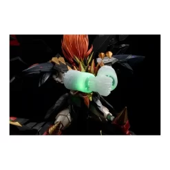 Sentinel X Amakuni Kizin Option Parts For King Of Braves Genesic GaoGaiGar Final -Negozio Di Giocattoli sentinel x amakuni kizin option parts for king of braves genesic gaogaigar final 15