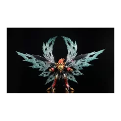 Sentinel X Amakuni Kizin Option Parts For King Of Braves Genesic GaoGaiGar Final -Negozio Di Giocattoli sentinel x amakuni kizin option parts for king of braves genesic gaogaigar final 16