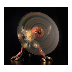 Sentinel X Amakuni Kizin Option Parts For King Of Braves Genesic GaoGaiGar Final -Negozio Di Giocattoli sentinel x amakuni kizin option parts for king of braves genesic gaogaigar final 17