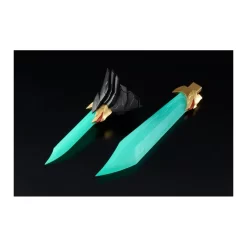 Sentinel X Amakuni Kizin Option Parts For King Of Braves Genesic GaoGaiGar Final -Negozio Di Giocattoli sentinel x amakuni kizin option parts for king of braves genesic gaogaigar final 2