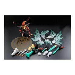 Sentinel X Amakuni Kizin Option Parts For King Of Braves Genesic GaoGaiGar Final