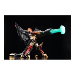 Sentinel X Amakuni Kizin Option Parts For King Of Braves Genesic GaoGaiGar Final -Negozio Di Giocattoli sentinel x amakuni kizin option parts for king of braves genesic gaogaigar final 4