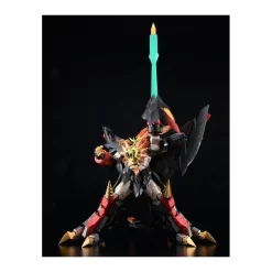 Sentinel X Amakuni Kizin Option Parts For King Of Braves Genesic GaoGaiGar Final -Negozio Di Giocattoli sentinel x amakuni kizin option parts for king of braves genesic gaogaigar final 9