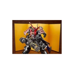 Sentinel X Good Smile Company Hagane Works Mazinkaiser Haou Mazin Set -Negozio Di Giocattoli sentinel x good smile company hagane works mazinkaiser haou mazin set 2