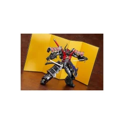 Sentinel X Good Smile Company Hagane Works Mazinkaiser Haou Mazin Set -Negozio Di Giocattoli sentinel x good smile company hagane works mazinkaiser haou mazin set 4