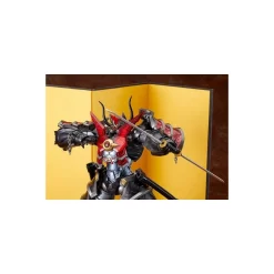 Sentinel X Good Smile Company Hagane Works Mazinkaiser Haou Mazin Set -Negozio Di Giocattoli sentinel x good smile company hagane works mazinkaiser haou mazin set 5