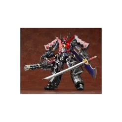 Sentinel X Good Smile Company Hagane Works Mazinkaiser Haou Mazin Set -Negozio Di Giocattoli sentinel x good smile company hagane works mazinkaiser haou mazin set 7