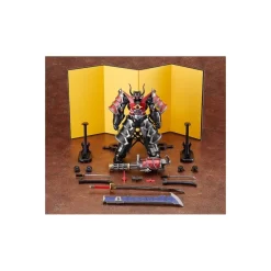 Sentinel X Good Smile Company Hagane Works Mazinkaiser Haou Mazin Set -Negozio Di Giocattoli sentinel x good smile company hagane works mazinkaiser haou mazin set 9