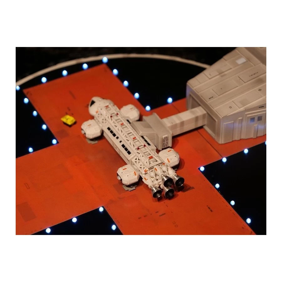 Sixteen 12 Space 1999 Electronic Alpha Launch Pad 2 Sixteen 12 Space 1999 Electronic Alpha Launch Pad - immagine 2