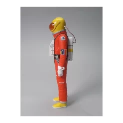 Sixteen 12 Space 1999 John Koenig In Spacesuit Deluxe Action Figure -Negozio Di Giocattoli sixteen 12 space 1999 john koenig in spacesuit deluxe action figure 2