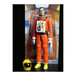 Sixteen 12 Space 1999 John Koenig In Spacesuit Deluxe Action Figure -Negozio Di Giocattoli sixteen 12 space 1999 john koenig in spacesuit deluxe action figure 4