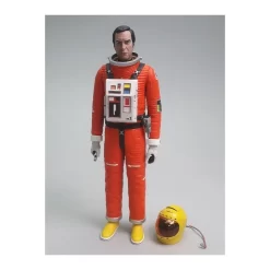 Sixteen 12 Space 1999 John Koenig In Spacesuit Deluxe Action Figure -Negozio Di Giocattoli sixteen 12 space 1999 john koenig in spacesuit deluxe action figure 6