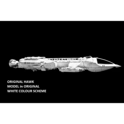 Sixteen 12 Space 1999 Wargames MK IX Hawk Special Edition -Negozio Di Giocattoli sixteen 12 space 1999 wargames mk ix hawk special edition 2