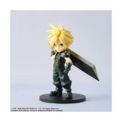Negozio Di Giocattoli -Negozio Di Giocattoli square enix adorable arts final fantasy vii remake cloud strife 1
