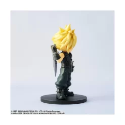 Square Enix Adorable Arts Final Fantasy VII Remake Cloud Strife -Negozio Di Giocattoli square enix adorable arts final fantasy vii remake cloud strife 10