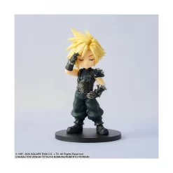 Square Enix Adorable Arts Final Fantasy VII Remake Cloud Strife -Negozio Di Giocattoli square enix adorable arts final fantasy vii remake cloud strife 12