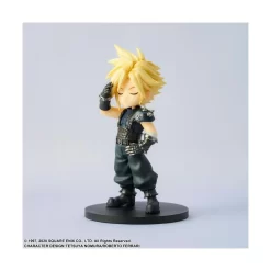 Square Enix Adorable Arts Final Fantasy VII Remake Cloud Strife -Negozio Di Giocattoli square enix adorable arts final fantasy vii remake cloud strife 13