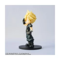 Square Enix Adorable Arts Final Fantasy VII Remake Cloud Strife -Negozio Di Giocattoli square enix adorable arts final fantasy vii remake cloud strife 14