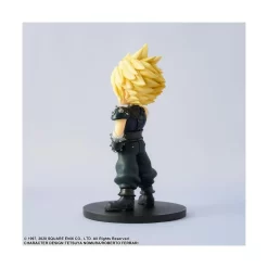 Square Enix Adorable Arts Final Fantasy VII Remake Cloud Strife -Negozio Di Giocattoli square enix adorable arts final fantasy vii remake cloud strife 16