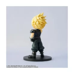 Square Enix Adorable Arts Final Fantasy VII Remake Cloud Strife -Negozio Di Giocattoli square enix adorable arts final fantasy vii remake cloud strife 17