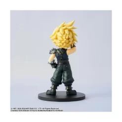Square Enix Adorable Arts Final Fantasy VII Remake Cloud Strife -Negozio Di Giocattoli square enix adorable arts final fantasy vii remake cloud strife 18