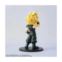 Square Enix Adorable Arts Final Fantasy VII Remake Cloud Strife -Negozio Di Giocattoli square enix adorable arts final fantasy vii remake cloud strife 19