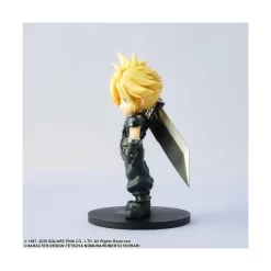 Square Enix Adorable Arts Final Fantasy VII Remake Cloud Strife -Negozio Di Giocattoli square enix adorable arts final fantasy vii remake cloud strife 2